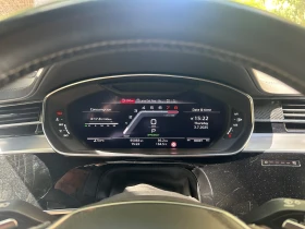 Audi S8 4.0 TFSI CARBON , снимка 15