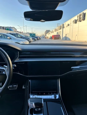 Audi S8 4.0 TFSI CARBON , снимка 12