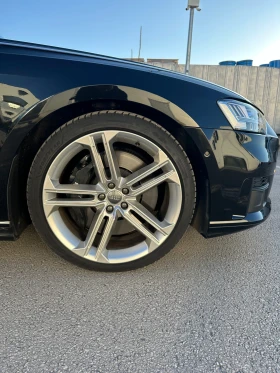 Audi S8 4.0 TFSI CARBON , снимка 8