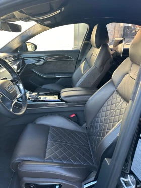 Audi S8 4.0 TFSI CARBON , снимка 9