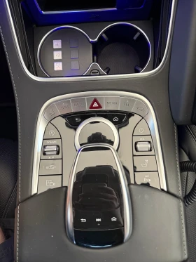Mercedes-Benz S 600 VR9 Guard, снимка 9