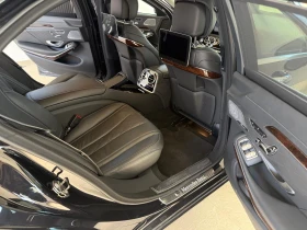 Mercedes-Benz S 600 VR9 Guard, снимка 13