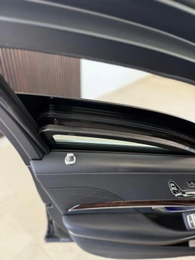 Mercedes-Benz S 600 VR9 Guard, снимка 12