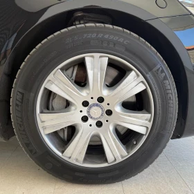 Mercedes-Benz S 600 VR9 Guard, снимка 16