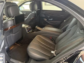 Mercedes-Benz S 600 VR9 Guard, снимка 14