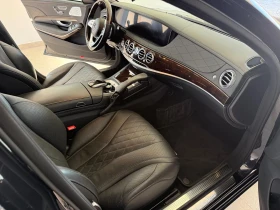 Mercedes-Benz S 600 VR9 Guard, снимка 15