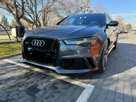 Audi Rs6, снимка 2