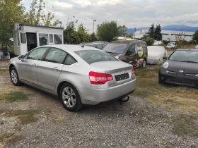 Citroen C5 2.2 HDI , снимка 4