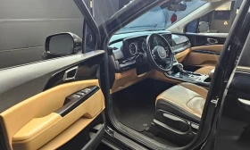 Kia Carnival, снимка 11