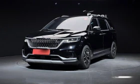 Kia Carnival, снимка 1