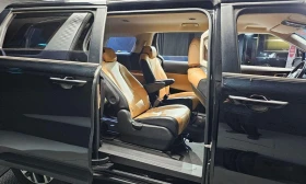 Kia Carnival, снимка 12