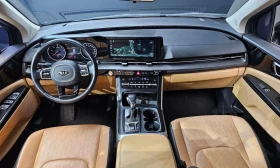 Kia Carnival, снимка 7