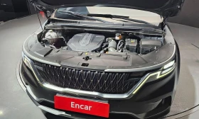 Kia Carnival, снимка 6