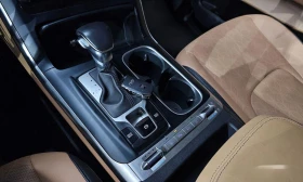 Kia Carnival, снимка 9