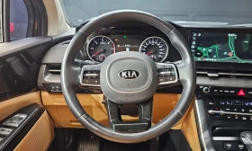 Kia Carnival, снимка 13