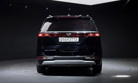 Kia Carnival, снимка 4