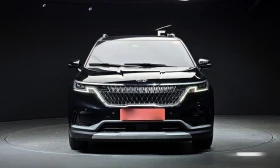 Kia Carnival, снимка 3