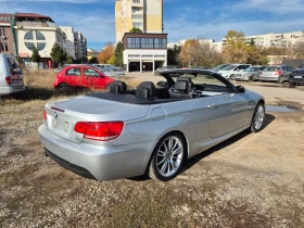 BMW 320 i КАБРИО! М ПАКЕТ! 120000КМ!, снимка 4