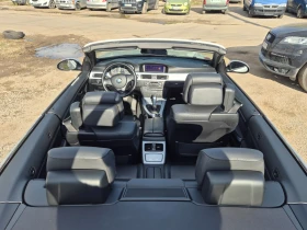 BMW 320 i КАБРИО! М ПАКЕТ! 120000КМ!, снимка 8