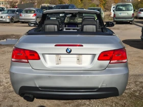 BMW 320 i КАБРИО! М ПАКЕТ! 120000КМ!, снимка 5