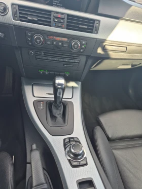 BMW 320 i КАБРИО! М ПАКЕТ! 120000КМ!, снимка 11