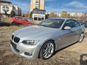 BMW 320 i КАБРИО! М ПАКЕТ! 120000КМ!, снимка 2