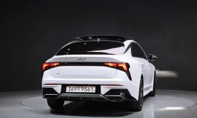 Kia K5 2.0 Noblesse * НАЙ-ДОБРА ЦЕНА В БЪЛГАРИЯ* , снимка 4