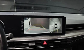 Kia K5 2.0 Noblesse * НАЙ-ДОБРА ЦЕНА В БЪЛГАРИЯ* , снимка 15
