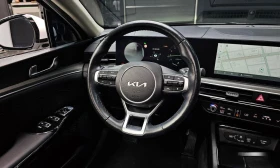 Kia K5 2.0 Noblesse * НАЙ-ДОБРА ЦЕНА В БЪЛГАРИЯ* , снимка 13