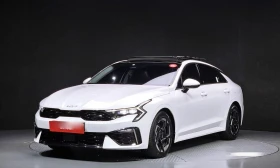 Kia K5 2.0 Noblesse * НАЙ-ДОБРА ЦЕНА В БЪЛГАРИЯ* , снимка 1