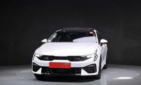 Kia K5 2.0 Noblesse * НАЙ-ДОБРА ЦЕНА В БЪЛГАРИЯ* , снимка 3