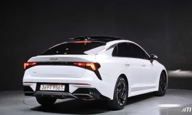 Kia K5 2.0 Noblesse * НАЙ-ДОБРА ЦЕНА В БЪЛГАРИЯ* , снимка 2