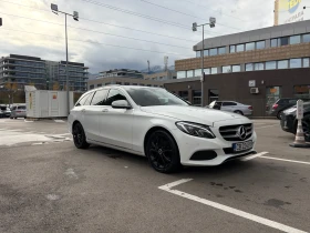 Mercedes-Benz C 220, снимка 8