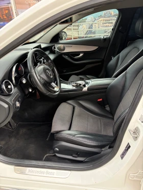Mercedes-Benz C 220, снимка 16