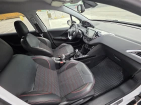 Peugeot 2008 GT Line-1.2-Pure Tech-110hp- faceift, снимка 16