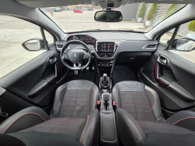Peugeot 2008 GT Line-1.2-Pure Tech-110hp- faceift, снимка 11
