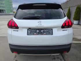 Peugeot 2008 GT Line-1.2-Pure Tech-110hp- faceift, снимка 6