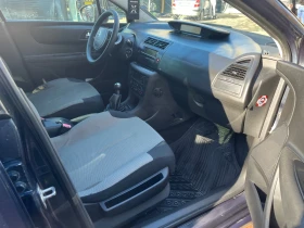 Citroen C4 1.6 hdi, снимка 6
