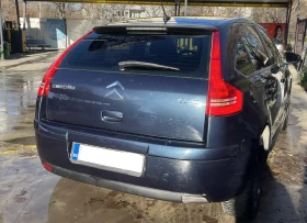 Citroen C4 1.6 hdi, снимка 3
