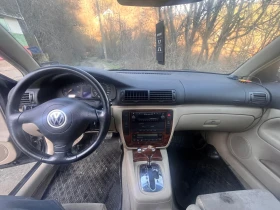 VW Passat 2.5TDI B5, снимка 9