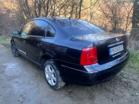 VW Passat 2.5TDI B5, снимка 5