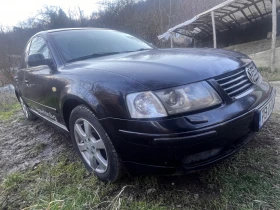 VW Passat 2.5TDI B5, снимка 2