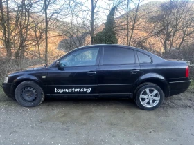 VW Passat 2.5TDI B5, снимка 6