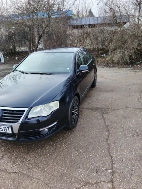 VW Passat, снимка 4