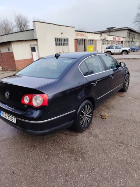 VW Passat, снимка 3