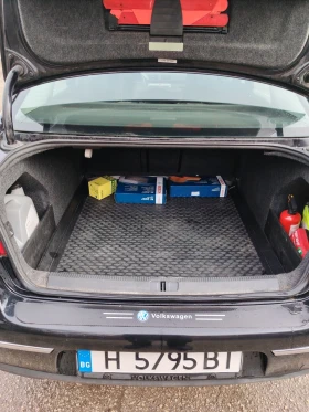 VW Passat, снимка 6