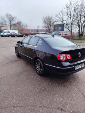VW Passat, снимка 5