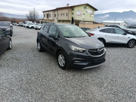 Opel Mokka X 1.6CDTI COSMO АВТОМАТИК 136кс., снимка 2
