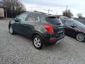 Opel Mokka X 1.6CDTI COSMO АВТОМАТИК 136кс., снимка 4