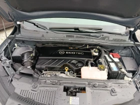 Opel Mokka X 1.6CDTI COSMO АВТОМАТИК 136кс., снимка 13